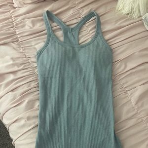 Lulu Lemon Women’s Size 2 Tank